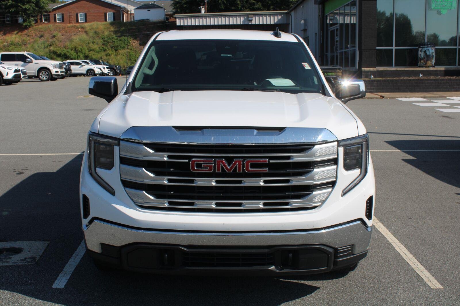 gmc sierra 1500 2024 1GTPUBEK6RZ190260 image gmc sierra 1500 2024 1GTPUBEK6RZ190260 image